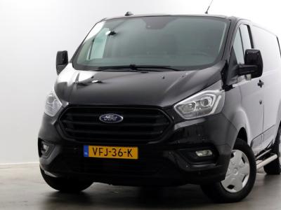 Financial Lease Ford Transit Custom 2.0 TDCI L1H1 Trend Airco