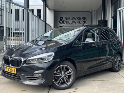 Financial Leas BMW 2 Serie Active Tourer 218i High Executive