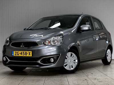 Financial Lease Mitsubishi Space Star 1.0 Cool+