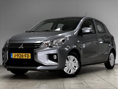 Financial Leas Mitsubishi Space Star 1.0 Cool+