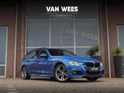 Financial Lease BMW 3 Serie Touring 320i F31 xDrive Facelift M Sport Edition