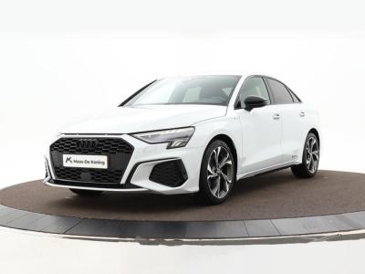 Financial Lease Audi A3 Limousine 30 TFSI 110pk S-tronic Edition One