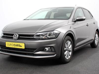 Financial Lease Volkswagen Polo 1.0 TSI 110pk DSG Highline