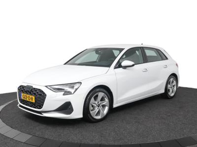 Financial Lease Audi A3 Sportback 35 TFSI 150Pk Automaat