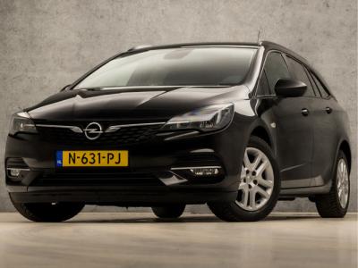 Financial Lease Opel Astra Sports Tourer 1.4 Business Sport