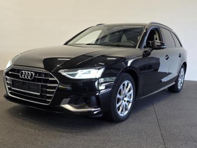 Financial Lease Audi A4 Avant 40 TFSI S-Tronic Business Aut