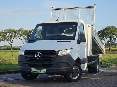 Financial Lease Mercedes-Benz Sprinter 514