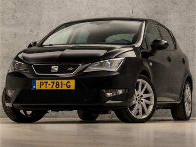 Financial Lease SEAT Ibiza 1.0 TSI FR Sport