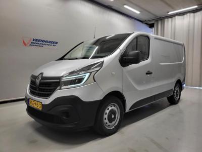 Financial Lease Renault Trafic 1.6dCi 3-Zits Euro 6!