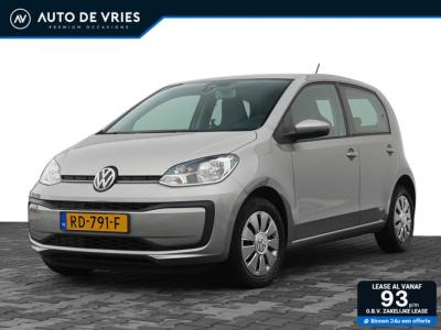 Financial Lease Volkswagen up! 1.0 BMT 5drs. Move up!