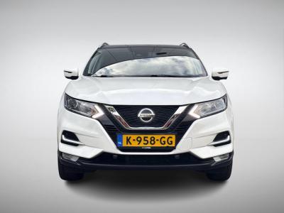 Nissan QASHQAI 1.3 DIG-T N-Connecta
