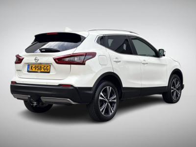 Nissan QASHQAI 1.3 DIG-T N-Connecta