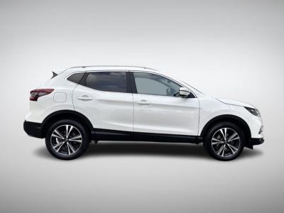 Nissan QASHQAI 1.3 DIG-T N-Connecta