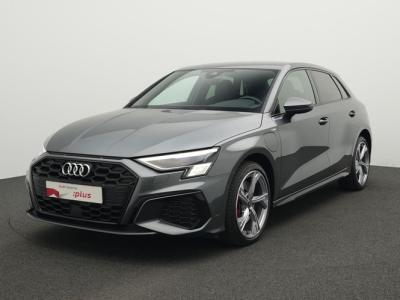 Financial Lease Audi A3 Sportback 45 TFSI e 245 pk S-tronic S edition