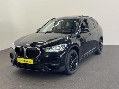 Financial Leas BMW X1 xDrive25e SportLine