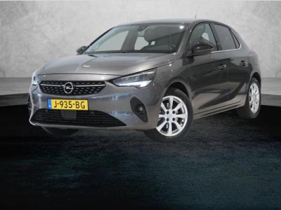 Financial Leas Opel Corsa 1.2 100 pk Elegance