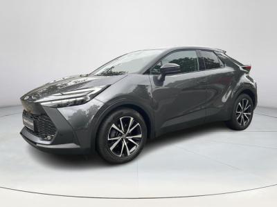 Financial Lease Toyota C-HR 1.8 Hybrid 140 First Edition