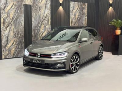 Financial Leas Volkswagen Polo 2.0 TSI GTI