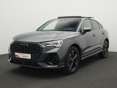 Financial Lease Audi Q3 Sportback 45 TFSI e 245 pk S-tronic S Edition