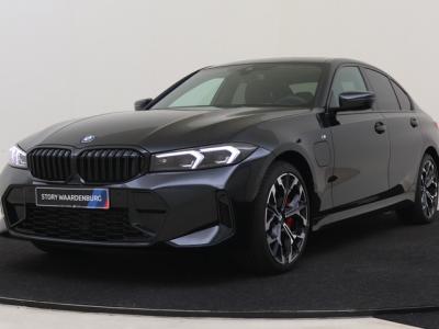 Financial Leas BMW 3 Serie 330e M Sport Automaat