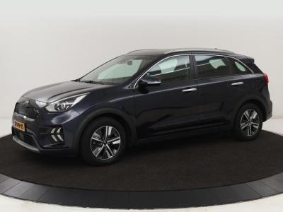 Financial Leas Kia Niro 1.6 GDi Hybrid DynamicLine
