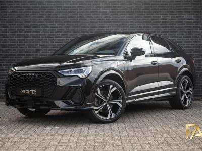 Financial Leas Audi Q3 Sportback 45 TFSI e S Line Edition One