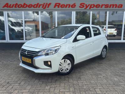 Financial Leas Mitsubishi Space Star 1.2 Cool+