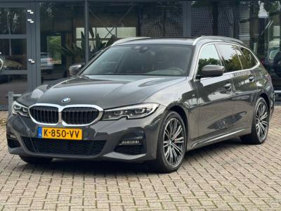 Financial Leas BMW 3 Serie Touring 330e High Executive M-pakket