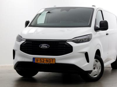 Financial Lease Ford Transit Custom 320 2.0 TDCI 136pk L2H1 Trend LED