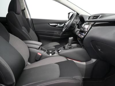 Nissan QASHQAI 1.3 DIG-T Business Edition