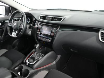 Nissan QASHQAI 1.3 DIG-T Business Edition