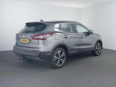 Nissan QASHQAI 1.3 DIG-T Business Edition