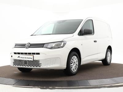 Financial Leas Volkswagen Caddy Cargo 2.0 Tdi 102pk Style