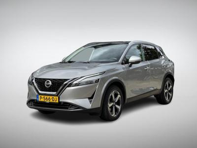 Financial Leas Nissan QASHQAI 1.3 MHEV Xtronic Premiere Edition