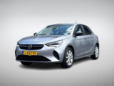 Financial Lease Opel Corsa 1.2 Edition