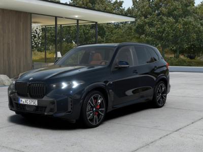 Financial Leas BMW X5 xDrive50e High Executive M Sport Automaat