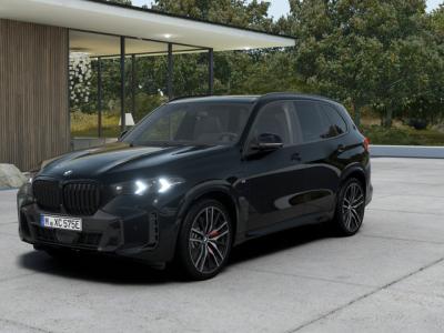 Financial Leas BMW X5 xDrive50e High Executive M Sport Automaat