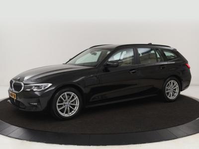 Financial Lease BMW 3 Serie Touring 320e Business Edition Plus