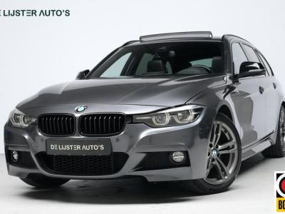 Financial Lease BMW 3 Serie Touring 320i M Sport High Executive Automaat 184 PK