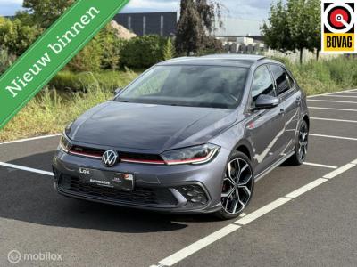 Financial Lease Volkswagen Polo 2.0 TSI GTI PANO