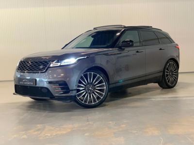 Financial Leas Land Rover Range Rover Velar 3.0 D300 AWD