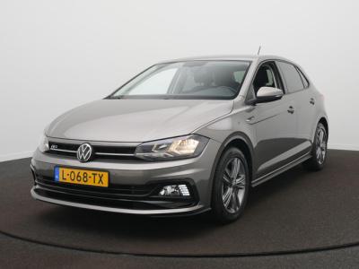 Financial Lease Volkswagen Polo 1.0 TSI Highline Business R