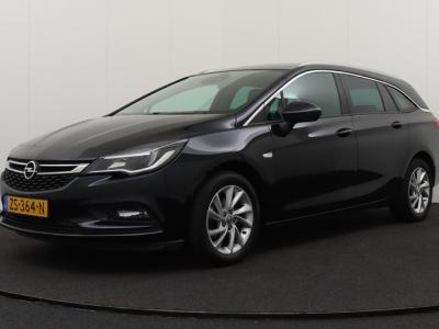 Financial Leas Opel Astra Sports Tourer 1.0T Business Exe.