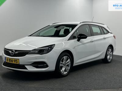 Financial Lease Opel Astra Sports Tourer 1.2 Edition LM TREKHAAK NAVI CAMERA CRUISE