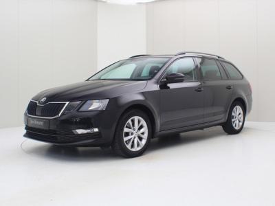 Financial Leas Škoda Octavia Combi 1.5 TSI 150pk DSG7 Ambition Business