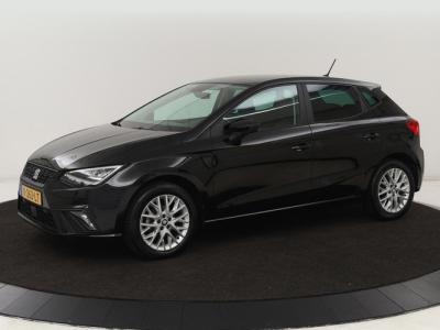 Financial Lease SEAT Ibiza 1.0 TSI Style Business Intense Plus