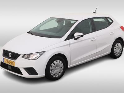 Financial Lease SEAT Ibiza 1.0 TSI Style
