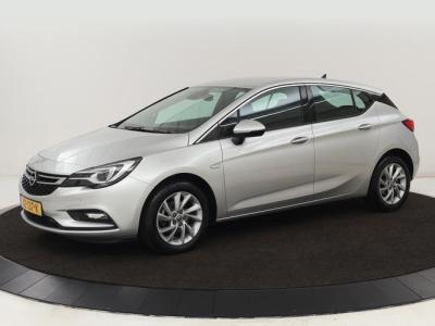 Financial Leas Opel Astra 1.4 Turbo Innovation