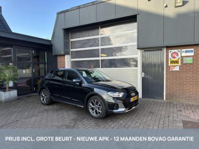 Financial Lease Audi A1 Citycarver 35 TFSI 1.5 Edition CARPLAY