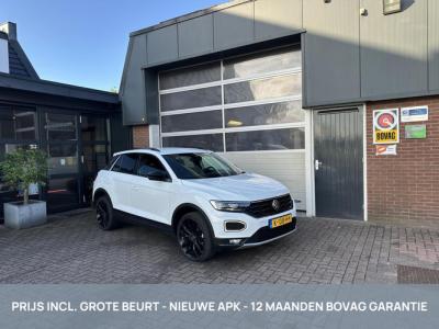 Financial Lease Volkswagen T-Roc 1.5 TSI Sport CARPLAY